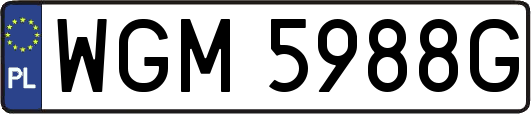 WGM5988G