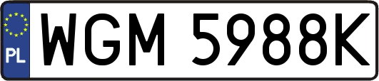 WGM5988K