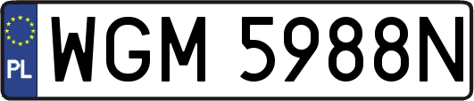 WGM5988N