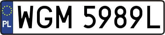 WGM5989L