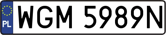 WGM5989N