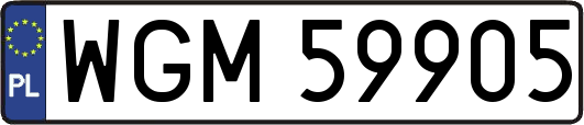 WGM59905