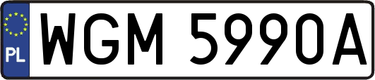 WGM5990A