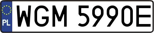 WGM5990E