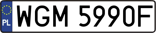 WGM5990F