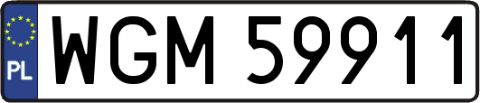 WGM59911