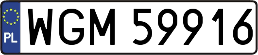 WGM59916