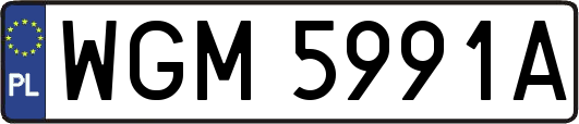 WGM5991A