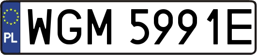 WGM5991E