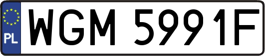 WGM5991F