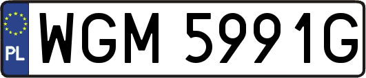 WGM5991G
