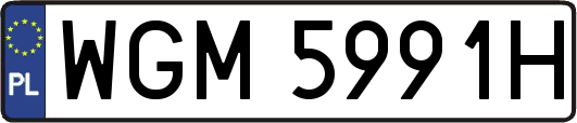 WGM5991H