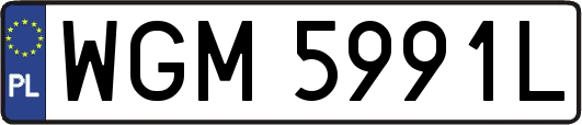 WGM5991L