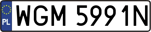 WGM5991N