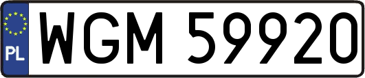 WGM59920