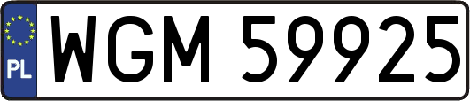 WGM59925