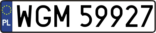 WGM59927