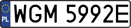 WGM5992E