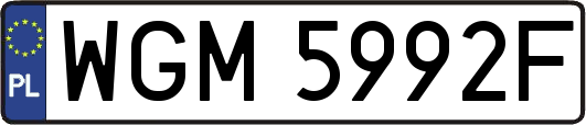WGM5992F