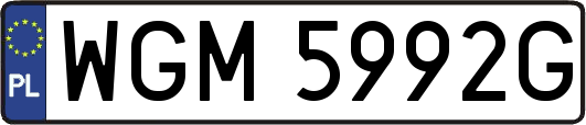 WGM5992G