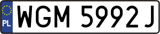 WGM5992J
