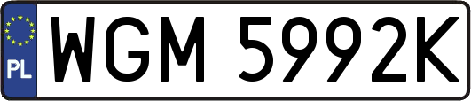 WGM5992K