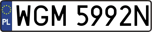 WGM5992N