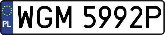 WGM5992P