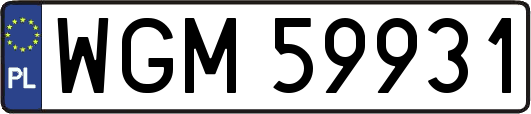 WGM59931