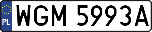 WGM5993A