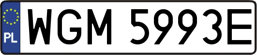 WGM5993E