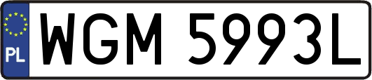 WGM5993L