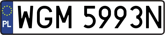 WGM5993N