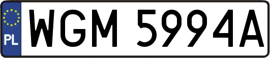 WGM5994A