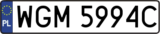 WGM5994C