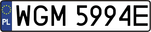WGM5994E