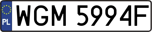 WGM5994F
