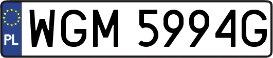 WGM5994G