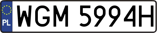 WGM5994H