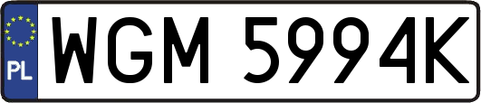 WGM5994K