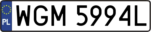 WGM5994L
