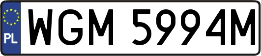 WGM5994M