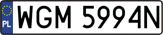 WGM5994N
