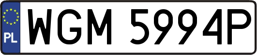 WGM5994P