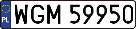 WGM59950