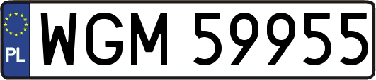 WGM59955
