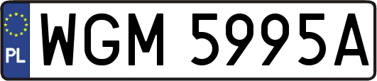 WGM5995A