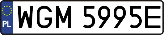 WGM5995E