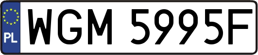 WGM5995F