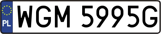 WGM5995G